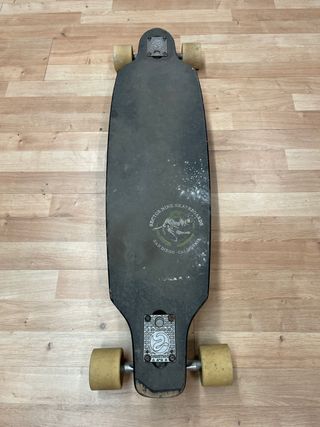 Longboards skate sector 9