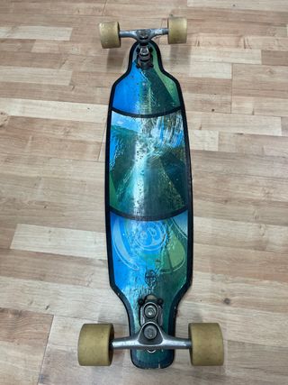 Longboards skate sector 9