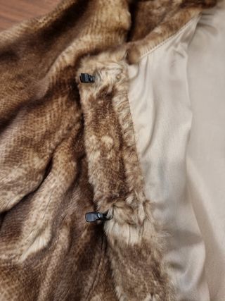 Pelliccia Pennyblack S