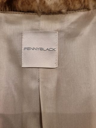 Pelliccia Pennyblack S