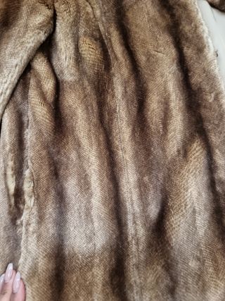 Pelliccia Pennyblack S