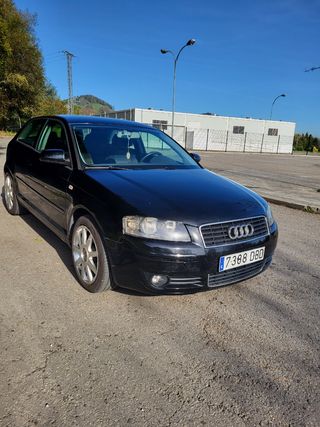 Audi A3 2003