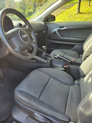 Audi A3 2003