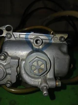 Carburador keihin 41