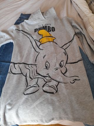 Pantalón Vaquero Pull and Bear