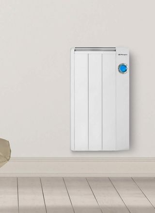Radiador bajo consumo orbegozo 500W