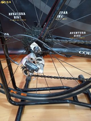 BICI DE CARRETERA COLNAGO DREAM ALU TALLA 58