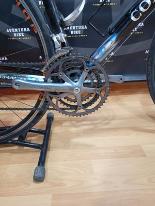 BICI DE CARRETERA COLNAGO DREAM ALU TALLA 58