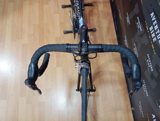 BICI DE CARRETERA COLNAGO DREAM ALU TALLA 58
