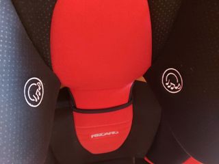 Silla de coche niño Recaro
