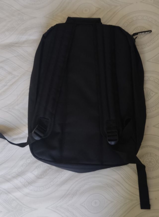 Mochila Rage Against the Machine