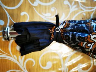 Ombrello donna vintage