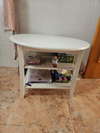 Mesa ikea centro