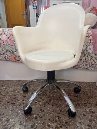 Silla escritorio