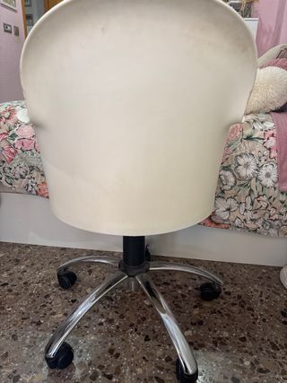 Silla escritorio