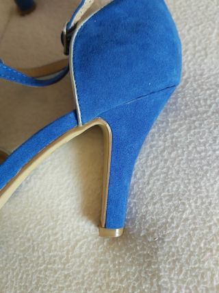 Sandalias para evento