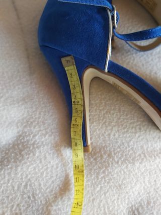 Sandalias para evento