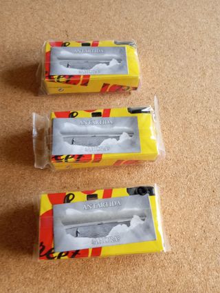 Fotocamera collezione monouso.