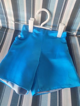 Traje torrentin bebé 