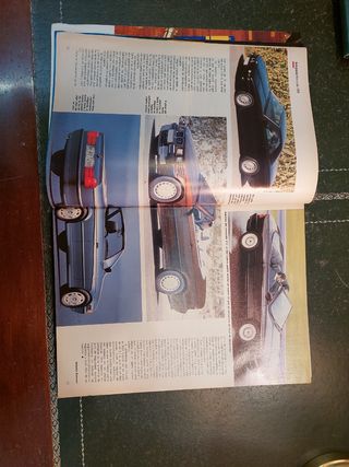 Revista Autopista 1642