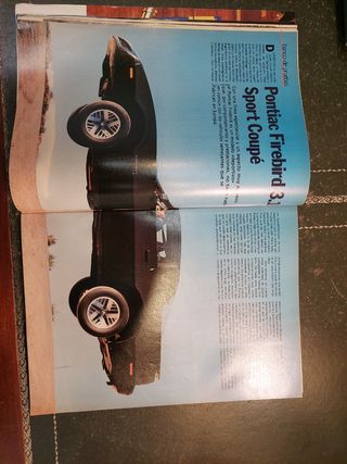 Revista Autopista 1642