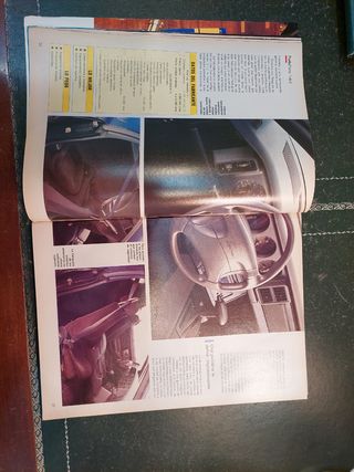 Revista Autopista 1642