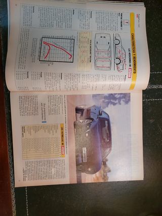 Revista Autopista 1642