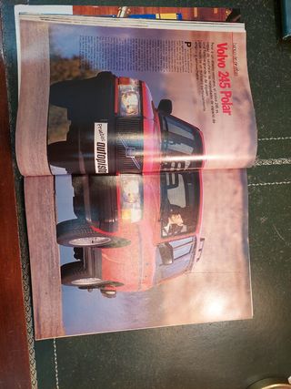 Revista Autopista 1642