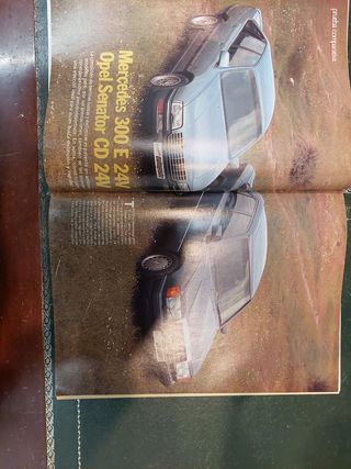 Revista Autopista 1642