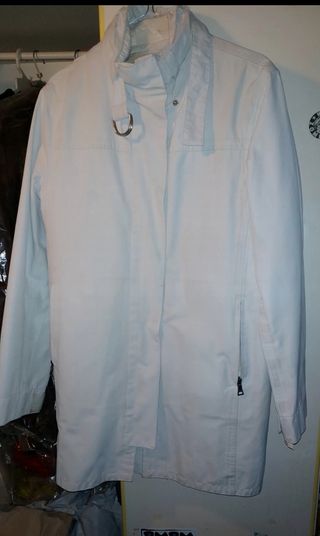 Giubbotto Prada donna