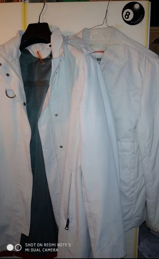 Giubbotto Prada donna