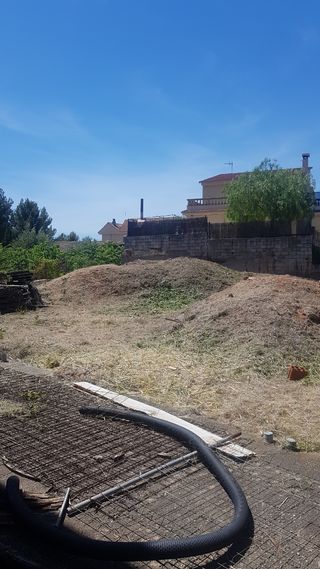 Jardinero económico