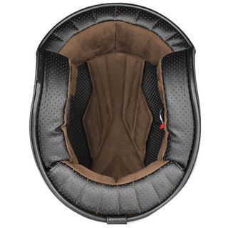 CASCO MOTO CUSTOM TALLA XS-M