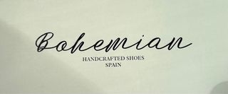 Zapatos bohemios