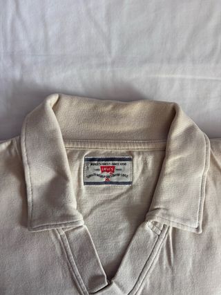 Levi’S polo
