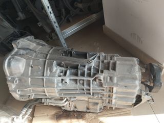 Caja de cambios BMW m3 F80 7853554