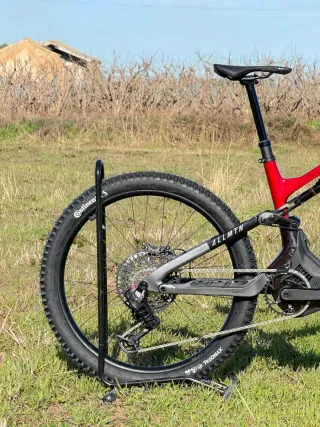 OFERTA EBIKE 800WH HAIBIKE ALL MTN 9 CF 2026