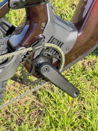 OFERTA EBIKE 800WH HAIBIKE ALL MTN 9 CF 2026