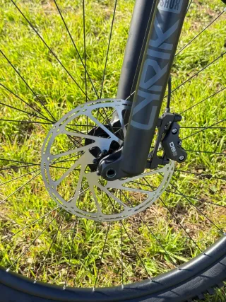 OFERTA EBIKE 800WH HAIBIKE ALL MTN 9 CF 2026