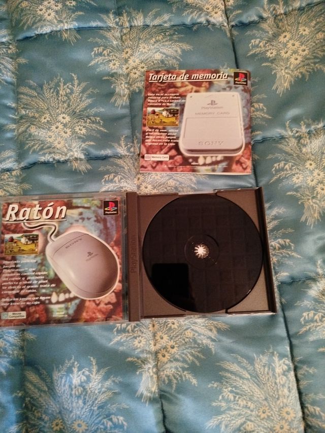 Jogo de ps1 psx Broken Sword 2