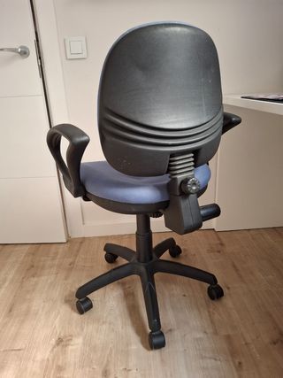 Silla escritorio.