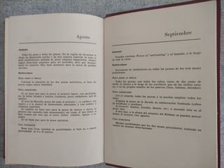 La pesca en el mar - Colección Herakles