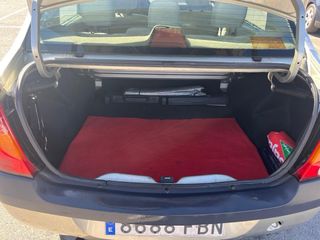 Dacia Logan 2006