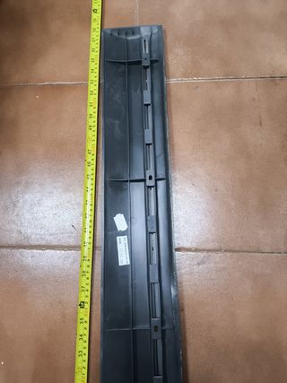 Molduras puerta Fiesta mk2
