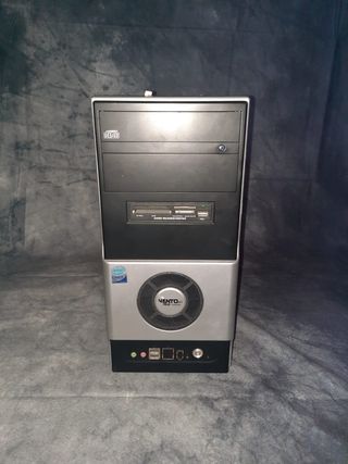 Pc workstation