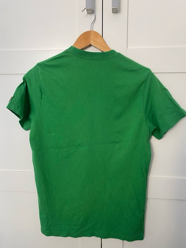 Camiseta Element 