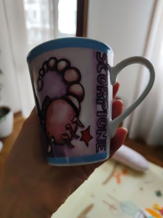 Tazze da tè Tognana