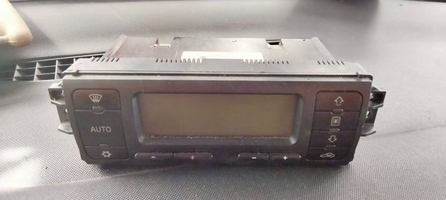 pantalla clima León