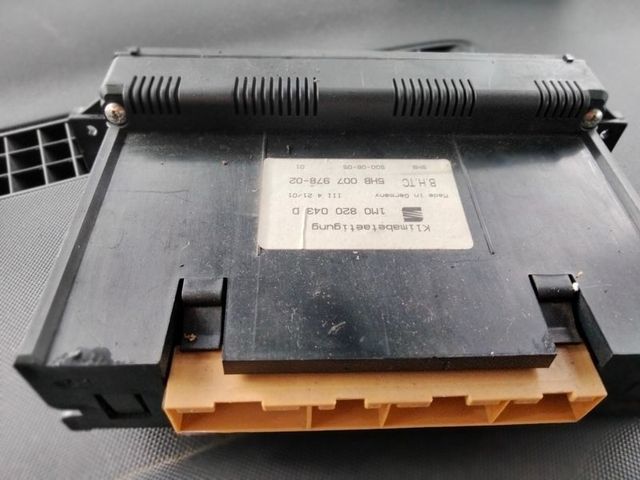 pantalla clima León