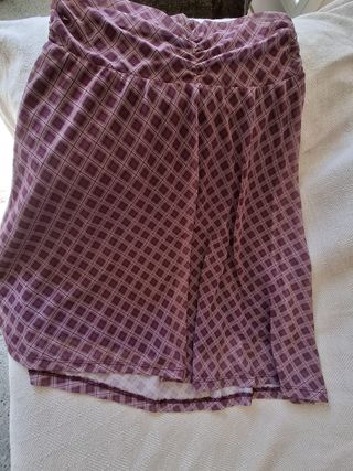 Falda Lefties nueva sin estrenar talla S